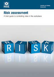 Оценка рисков